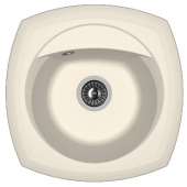 Кухонная мойка Florentina КОРСИКА (20.105.B0510.102)