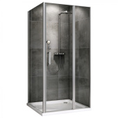 Душевой уголок ABBER Sonnenstrand (AG04140S-S90) Душевой уголок ABBER Sonnenstrand (AG04140S-S90)