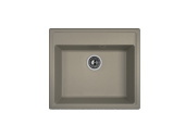Кухонная мойка Dr. Gans НИКА 570 (25.070.D0570.410)