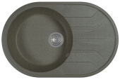 Кухонная мойка Dr. Gans ЛИАНА 760 (29.020.C0760.407)