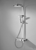 Душевая колонна (F6277312CP-A-ENG)