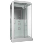 Душ.каб. GR127R (90x120x225) GROSSMAN 3 места (GR127R) Душ.каб. GR127R (90x120x225) GROSSMAN 3 места (GR127R)