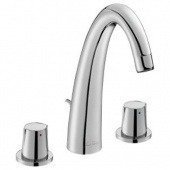 Смеситель для раковины Jacob Delafon - Elevation (E18871-CP) Смеситель для раковины Jacob Delafon - Elevation (E18871-CP)