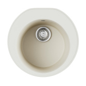 Omoikiri Miya 50R-WH Tetogranit/белый (4993506)