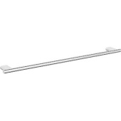 Вешало для полотенец 672 мм Nofer Santorini (16330.60.B) Вешало для полотенец 672 мм Nofer Santorini (16330.60.B)