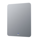 Зеркало Grossman ELEGANS-промо (800*1000*45) LED с сенсорным выключателем (17801001)