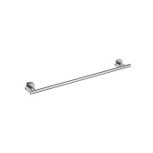 Полотенцедержатель 600 мм AQUATEK ОБЕРОН (AQ4214CR)