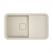 Кухонная мойка Omoikiri Tasogare 86-PA (4993457)