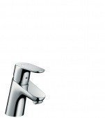 Смеситель для раковины  Hansgrohe  -  Focus (31604000)