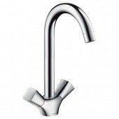 Смеситель для кухни Hansgrohe - Logis (71280000)