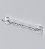 Набор крючков для полотенец AM.PM Gem (A9035900)