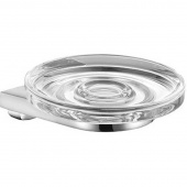 Полочка для мыла Keuco Collection Moll (12755019000)