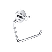 Бумагодержатель квадратный AQUATEK ЕВРОПА (AQ4118CR)