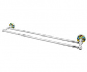 Diemel K-2240 Держатель полотенец двойной (K-2240)