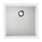 Omoikiri Yamakawa 45T-U/I-WH (4993310)