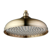 Лейка Lemark для верхнего душа, 1-функциональная (LM9830B)