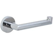 Держатель для туалетной бумаги Nofer NIZA глянцевый (16859.B)