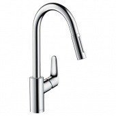 Смеситель для кухни Hansgrohe - Focus (31815000)
