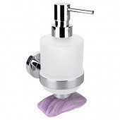 Дозатор мыла Bemeta - Omega (104109182)