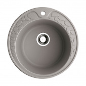Кухонная мойка Omoikiri Tovada 51-GR Artgranit (4993367)