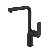 Смеситель Lemark Ursus для кухни (LM7205BL)