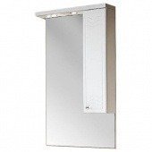 Шкаф зеркальный AQUATON - Домус 65 Правый (1A008202DO01R)