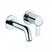 Смеситель для раковины  Kludi  -  ZENTA (382440575)