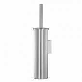 K-1087 Щетка для унитаза подвесная (K-1087)
