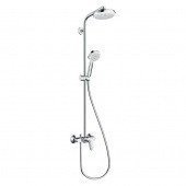 Душевая система Hansgrohe - Crometta (27266400)