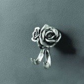 Крючок двойной Art & Max - Art (AM-B-0912-T) Крючок двойной Art & Max - Art (AM-B-0912-T)