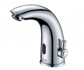 Rossel 2813 Сенсорный смеситель для умывальника WasserKRAFT (2813)