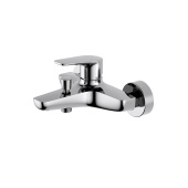 Смеситель для ванны AQUATEK БЕТТА (AQ1140CR)