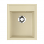 Кухонная мойка Omoikiri Daisen 42-BE Artgranit (4993600)