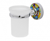 Diemel K-2228 Подстаканник одинарный (K-2228)