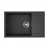 Кухонная мойка Omoikiri Sakaime 78-LB-PL (4993907)