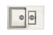 Кухонная мойка Dr. Gans Smart ОЛИВИЯ 740K (25.155.D0740.401)