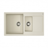 Кухонная мойка Omoikiri Daisen 86-2-PA (4993473)