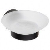 Mыльница Bemeta - Dark (104108040)