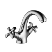 Смеситель Lemark Flora для раковины (LM0106C)