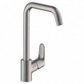 Смеситель для кухни Hansgrohe - Focus (31820800)