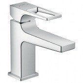 Смеситель для раковины Hansgrohe - Metropol (74500000) Смеситель для раковины Hansgrohe - Metropol (74500000)