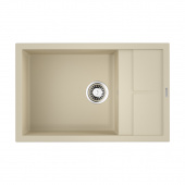 Кухонная мойка Omoikiri Sumi 78-LB-BE (4993720)