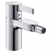 Смеситель для биде Hansgrohe - Metris S (31261000)
