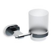 Стакан Ravak с держателем Chrome CR 210.00 (X07P188)