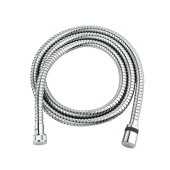 Шланг душевой Lemark, 150 см, TURN-FREE (LE8033S)