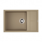 Кухонная мойка Omoikiri Sumi 78-LB-CH (4993726)