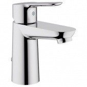 Смеситель для раковины Grohe - BauEdge (23329000)