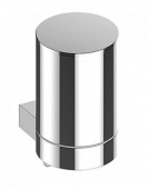 Дозатор жидкого мыла Keuco Plan с держателем (14951010000)