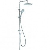 Душевая система Kludi - DUAL SHOWER SYSTEM (6709005-00)