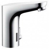 Электронный смеситель для раковины Hansgrohe - Focus (31173000)